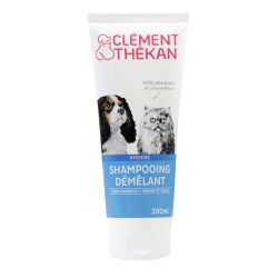 Shampooing Demelant 200Ml Clement Thekan