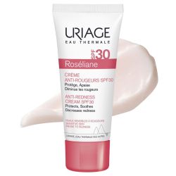 Roséliane crème anti-rougeurs SPF30 40ml
