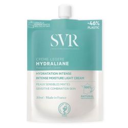 SVR Hydraliane Crème Légère hydratation intense peaux sensibles & mixtes (50 ml)