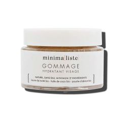 Minimaliste Gommage Hydratant Visage (50 ml)