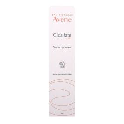 Avene Cicalfate Baume Lèvres réparateur 10Ml