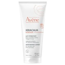 Avène Xeracalm Nutrition Lait Hydratant visage et corps (200 ml)