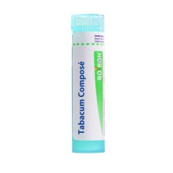 Boiron Tabacum Composé Tube (4 g)