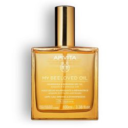 My Beeloved Huile sèche nourrissante et réparatrice (100 ml)