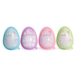 Martinelia Bombe Mousse de Bain avec surprise Licorne Fizz N' Find Licorne (x1)