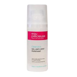 Eau Précieuse Gel Anti-spot Purifiant Clearskin 50Ml