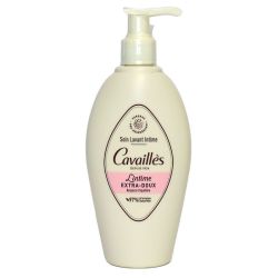 Cavailles Soin lavant intime Extra-doux 250Ml