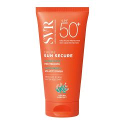 SVR Sun Secure Crème SPF50+ hydratante fini velouté (50 ml)