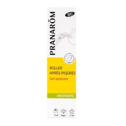 Aromapic Roller Après Piqûres Bio 15Ml