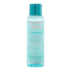 Avene Cleanance Eau Micellaire 100Ml