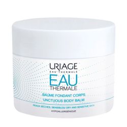 Baume fondant corps