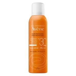 Avène Brume Solaire Satinée haute protection peaux sensibles SPF30 (150 ml)