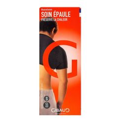 Epaulière Chaleur Rhumatismes Taille M