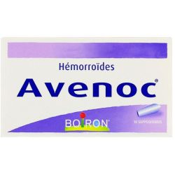 Avenoc Sup 10