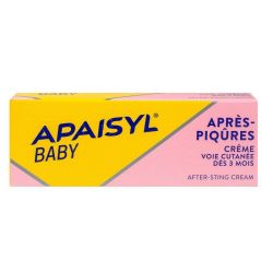 Apaisyl Baby Après-piqûres 30Ml