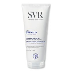 Svr Lait Xerial 10 lissant, apaisant et hydratant 48h (200 ml)
