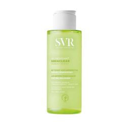 SVR Sebiaclear Gel Moussant anti-imperfections, purifiant, désincrustant (100 ml)