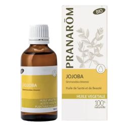 HUILE VÉGÉTALE Jojoba Bio