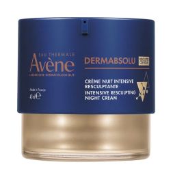 Avène DermAbsolu Crème Nuit Intensive Resculptante (40 ml)