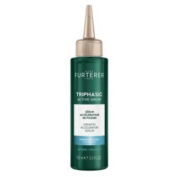 Triphasic Active Grow Sérum accélérateur de pousse, cheveux plus long (100 ml)