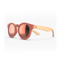 Loubsol Lunettes de Soleil Enfants Mini Ozzy Sunset 2-5 ans