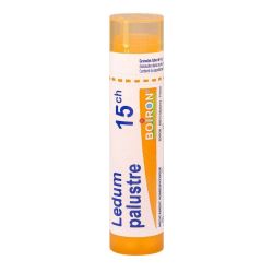Ledum Palustre 15Ch Tu.gran.