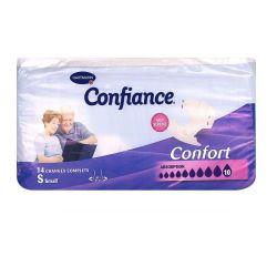 Confiance Confort Change 10G S 14