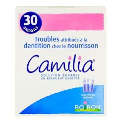 Camilia Solution Buvable 30 Unidoses