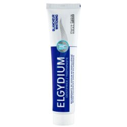 Elgydium Dentifrice Blancheur au bicarbonate de soude micropulvérisé (75 ml)