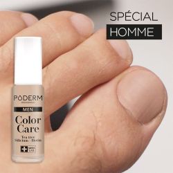 Vernis Tea tree COLOR CARE men illusion n°151
