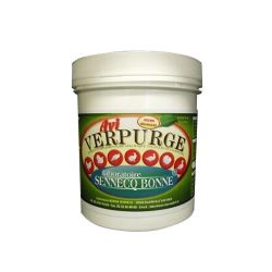 Sennecq-Bonne Aviverpurge vermifuge volailles & palmipèdes (250 g)