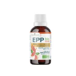 EPP 1200 Bio Extrait de Pépins de Pamplemousse