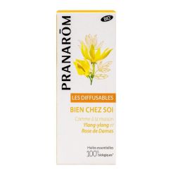 Pranarom Bien Chez Soi Bio 30Ml
