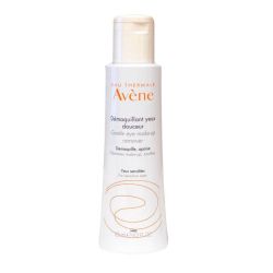 Avene Gel Démaquillant Yeux douceur 125Ml