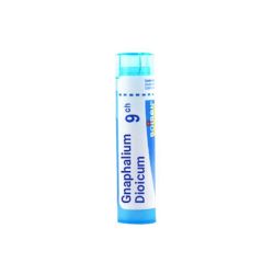 Boiron Granules homéopathiques Gnaphalium Dioicumum 9 CH