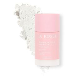 La Rosée Masque régénérant en stick 3 en 1 à l'argile blanche peaux sensibles (75 ml)