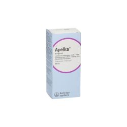 Apelka 5 Mg/Ml Solution Buvable Chat 30Ml