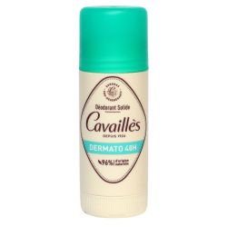 Cavaillès Déodorant Dermato 48H Stick40Ml