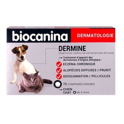 Biocanina Dermine Cpr 72