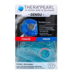 Therapearl Genou Poche Thermique Chaud/Froid