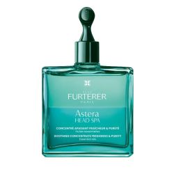 Astera Head Spa Concentré Apaisant Fraîcheur & Pureté (50 ml)