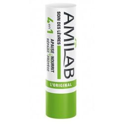 Amilab L'Original Soin des Lèvres Stick