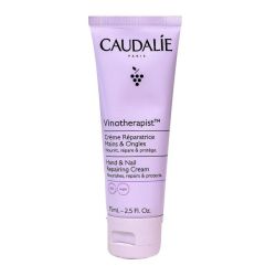 Caudalie Vinotherapist Crème Réparatrice Mains et Ongles 75ml