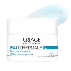 Eau Thermale Masque d'Eau Nuit 50ml
