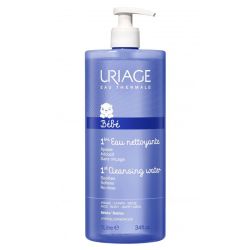 Bébé 1ère eau nettoyante 1 Litre
