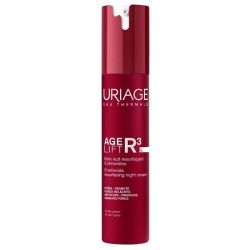 Uriage Age Lift R3 Soin nuit resurfaçant 3 rétinoïdes (40 ml)