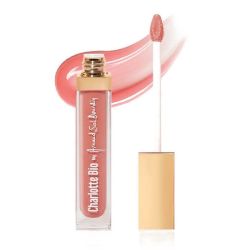 Charlotte Bio Le Lip Glow teinte Better (6,5 ml)