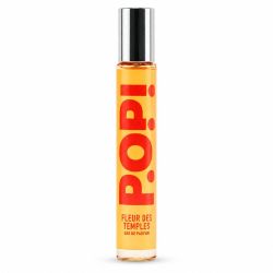 Pop! Eau De Parfum Fleur Des Temples (30 ml)