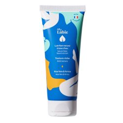 My Lubie Lubrifiant riche naturel à base d'eau (75 ml)