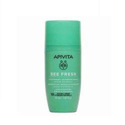 BEE FRESH Deodorant Bee Fresh 24h Respect du Microbiome